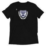 New Blue Rugby Short sleeve t-shirt