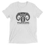 Warrior Rugby Short sleeve t-shirt