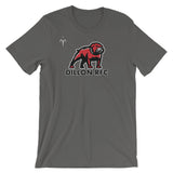 Dillon RFC Short-Sleeve Unisex T-Shirt
