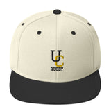 University City Snapback Hat