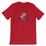 SVSU Unisex short sleeve t-shirt