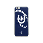 San Juan Stallions Rugby iPhone 5/5s/Se, 6/6s, 6/6s Plus Case