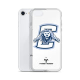 Corning Rugby iPhone Case