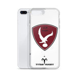 Layton Christian Academy iPhone Case