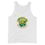 Hudson Valley Rugby Unisex  Tank Top