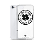 Springfield Celts Rugby iPhone Case