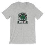 Mammoth Short-Sleeve Unisex T-Shirt