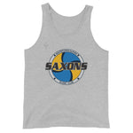 Southtowns Saxons Rugby Unisex  Tank Top