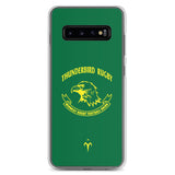 Midwest Thunderbirds Rugby Samsung Case