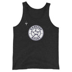 Rangers Rugby Unisex Tank Top