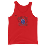 SRJC Unisex  Tank Top