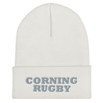 Corning Rugby Cuffed Beanie