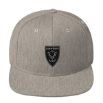 South Davis Snapback Hat
