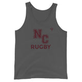 Norco Rugby Unisex Tank Top