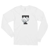 Wolves Rugby Long sleeve t-shirt