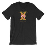 Maryland Exiles Short-Sleeve Unisex T-Shirt