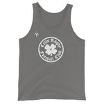 Springfield Celts Rugby Unisex  Tank Top