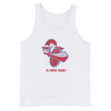 Trojans Rugby Unisex Tank Top