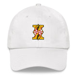 Maryland Exiles Dat hat