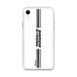 Samoa Strong iPhone Case