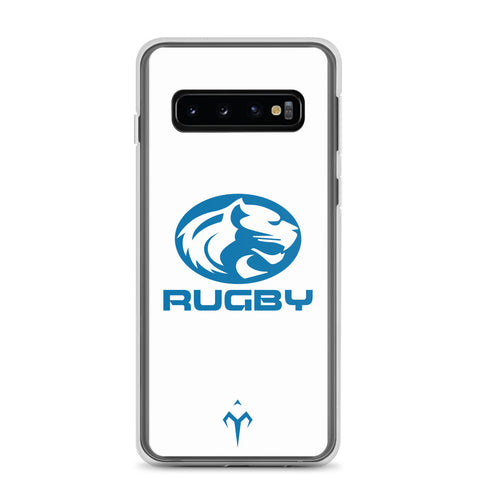Cougar Rugby Samsung Case