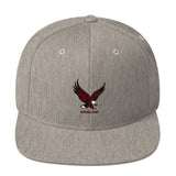 Centennial Rugby Snapback Hat