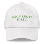 South Davis Bison Dad hat
