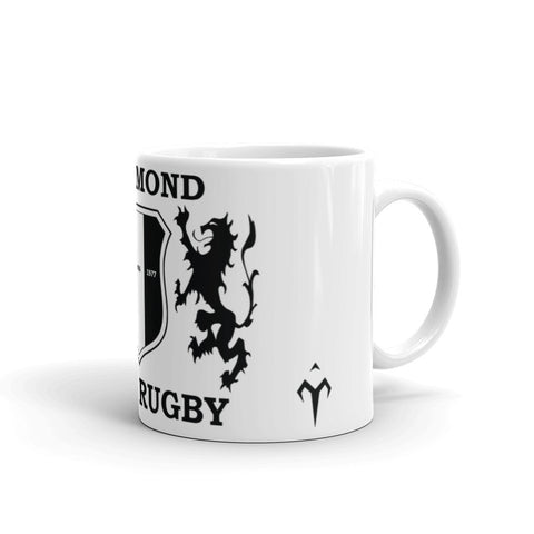 Richmond Lions Mug