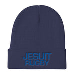 Jesuit Rugby Dallas Knit Beanie