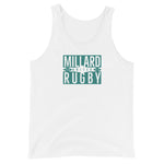 Millard United Rugby Unisex Tank Top