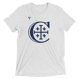 Christendom Rugby Short sleeve t-shirt