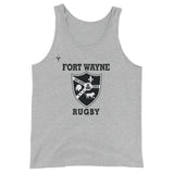 Fort Wayne Rugby Unisex  Tank Top