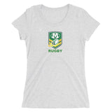 Medina HS Rugby Ladies' short sleeve t-shirt