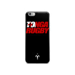 Tonga Rugby iPhone 5/5s/Se, 6/6s, 6/6s Plus Case
