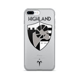Highland iPhone 7/7 Plus Case