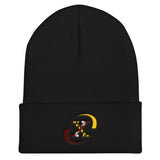 Exiles Cuffed Beanie