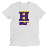 Hononegah Rugby Short sleeve t-shirt