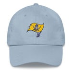 Grand Haven Rugby Flag Dad hat