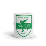 South Jersey Mug