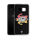 Maryland Diamondbacks Rugby Samsung Case