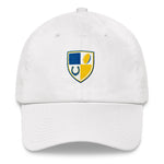 New Haven Rugby Dad hat
