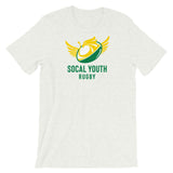 SoCal Youth Rugby Short-Sleeve Unisex T-Shirt