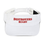 Destroyers Rugby Visor