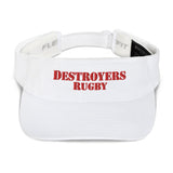 Destroyers Rugby Visor