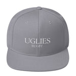 Uglies Rugby Snapback Hat