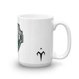 Omaha Women's Rugby Mug