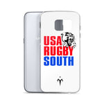 USA Rugby South Samsung Case