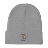 Thornton Donovan Knit Beanie