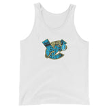 Valley Center Rugby Unisex  Tank Top