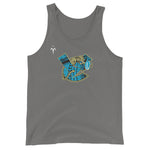 Valley Center Rugby Unisex  Tank Top